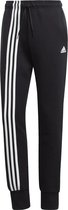 adidas Performance  Trainingsbroek Vrouwen zwart 2XS