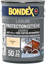 Bondex 12 jaar extreme bescherming houtbeits helder 5L