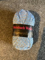 Sokkenwol Steinbach Sockenwolle Plus  (dikke sokkenwol) Nr 324