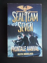Seal Team Seven Frontale Aanval