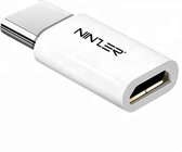 Ninzer USB-C naar Micro USB Adapter / Converter