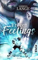 Green on Ice 2 - Frozen Feelings - Wenn dein Herz zerbricht