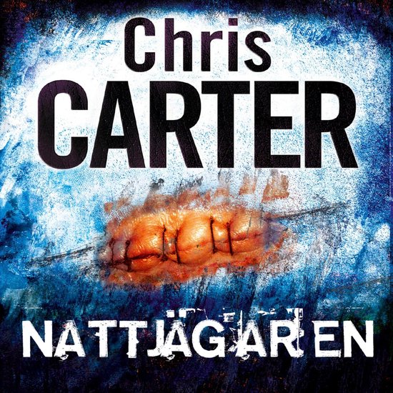 Nattjägaren - cover