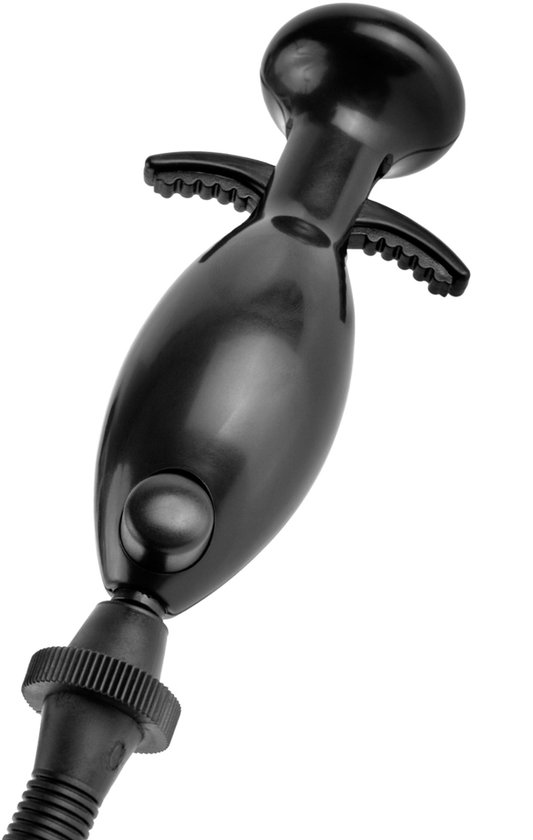 Pipedream - FF Extreme - Pompe à chatte vibrante