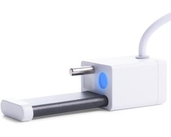Pettadore Hydrate Upgrade - Verwarmer en UV-sterilisator - Smart Drinkfontein