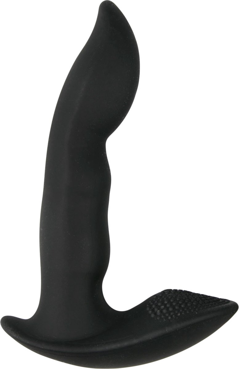Goedkoopste Dynamic Duke Prostaatvibrator - Zwart