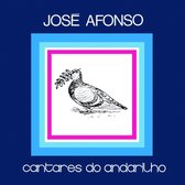 Jose Afonso - Cantares Do Andarilho (LP)