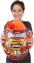 foto van Smashers Mega Light-up Dino