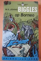 Biggles op Borneo