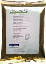 SiloSolve FC - meer melk uit eigen ruwvoer