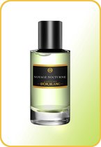 Parfums D'Or Blanc - Voyage Nocturne