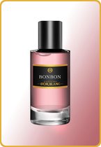 Parfums D'Or Blanc - Bonbon