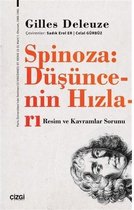 Spinoza: Düşüncenin Hızları   Resim ve Kavramlar Sorunu