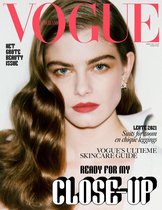 Vogue april 2021