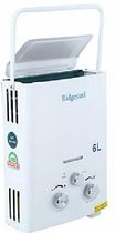 Ridgeyard - Instant Portable Water Heater Boiler - 6L