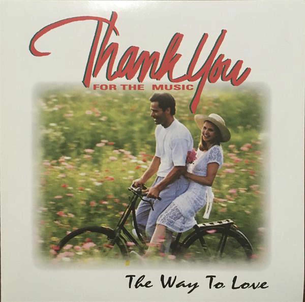 Thank You For The Music 4