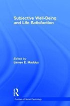 Frontiers of Social Psychology- Subjective Well-Being and Life Satisfaction