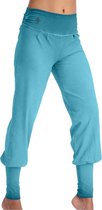 Urban Goddess Dakini  Sportbroek - Maat XL  - Vrouwen - licht blauw