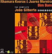 Ithamara Koorax & Juarez Moreira - Bim Bom (CD)