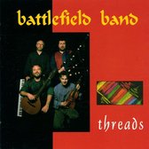 The Battlefield Band - Threads (CD)