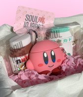 Soul in Japan Kirby Airpod hoesje