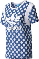 Trefoil Tee