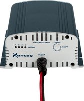Xenteq LBC 512 15S accudruppellader 12V 15Amp