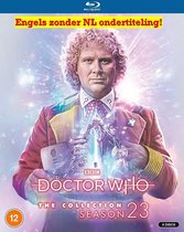 Doctor Who - The Collection - Season 23 [2021] [Blu-ray]