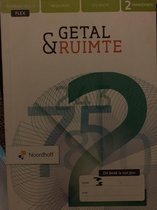 Getal & Ruimte 12e ed havo/vwo 2 FLEX leerboek 2