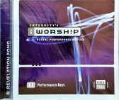 Revelation Song