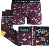 Jack & Jones - Heren - Giftbox Cupido - M