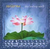 Survana - This Dewdrop World (CD)