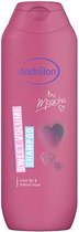 Andrélon pink - Sweet volume shampoo