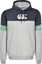 Canterbury Hoody Tyler Grijs Maat L