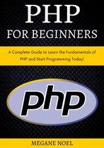 Computer Programming - PHP for Beginners