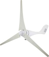 Patni® Windturbine Met controller - Energie Opwekken - Generator 400W - Wind Turbine - Mini Windmolen - Groene Stroom - 12V