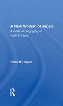A New Woman of Japan