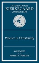 International Kierkegaard Commentary