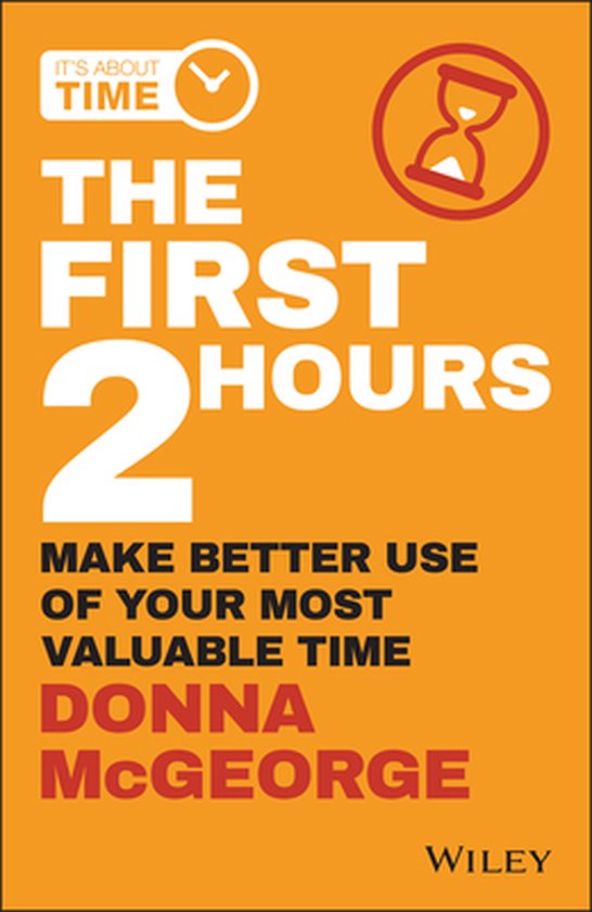 The First 2 Hours - cover