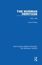 Routledge Library Editions: The Medieval World - The Norman Heritage