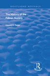 Routledge Revivals - The History of the Fabian Society