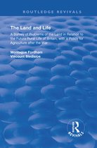 Routledge Revivals - The Land and Life
