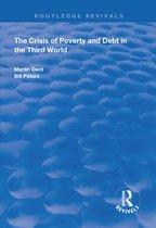 Routledge Revivals - The Crisis of Poverty and Debt in the Third World