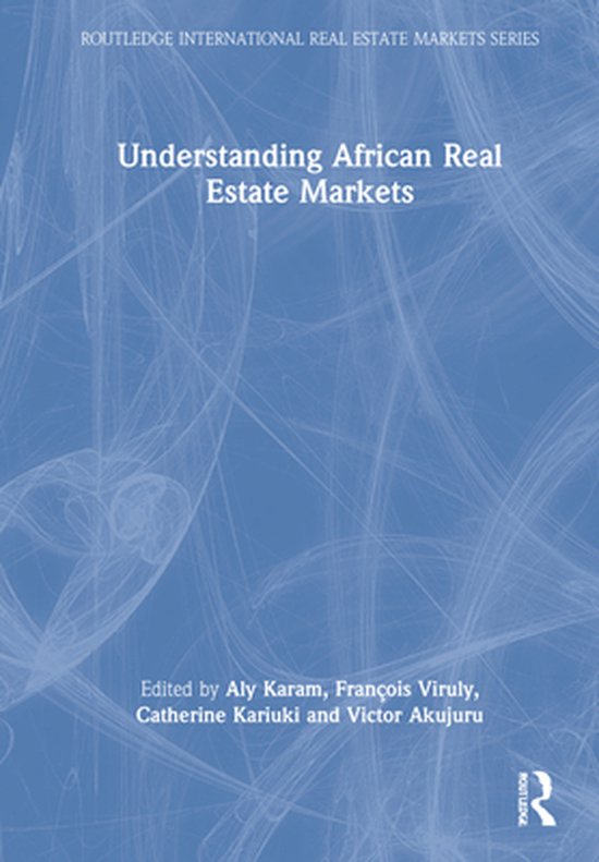 Understanding African Real Estate Markets 9780367233082 Boeken