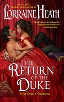 The Return of the Duke: Once Upon a Dukedom