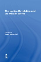 The Iranian Revolution And The Muslim World