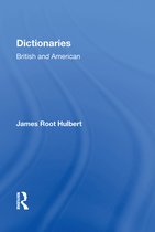 Dictionaries