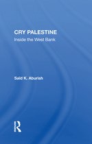 Cry Palestine