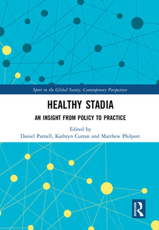 Sport in the Global Society – Contemporary Perspectives -  ... - cover