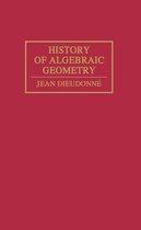 History Algebraic Geometry